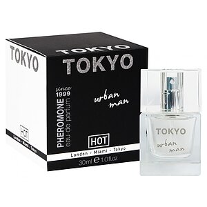 Parfum Feromoni Tokyo Man pe SexLab