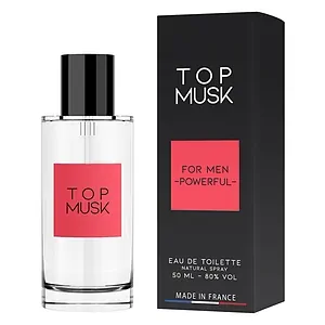 Esență De Feromoni Cu Aromă De Mosc pe SexLab