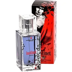 Parfum Miyoshi Miyagi Instinct Men pe SexLab