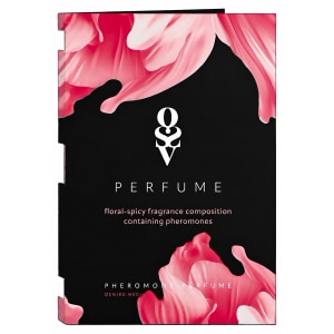 Parfum Obsessive — Floral-picant Seducător Parfum Obsessive — Floral-picant Seducător pe Sexlab.ro