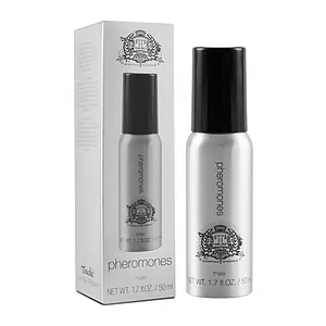 Parfum Feromoni 50 Ml Pentru Barbati