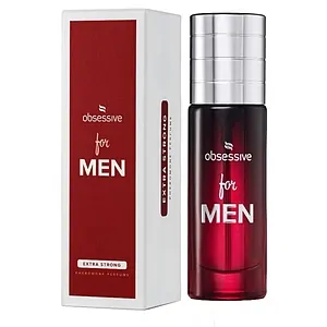 Parfum Pheromoni Obsessive For Men pe SexLab
