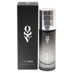Parfum Pheromoni Obsessive For Men Parfum Pheromoni Obsessive For Men pe Sexlab.ro