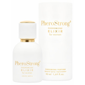 Parfum Feminin De Lux Cu Feromoni