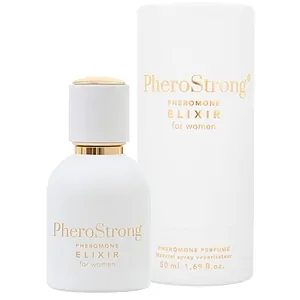 Parfum PheroStrong Elixir Pentru Femei pe SexLab