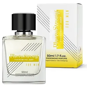 Parfum PheroStrong Just For Men pe SexLab