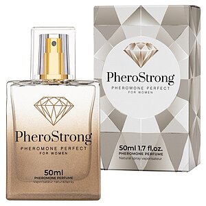 Parfum Cu Feromoni Pentru Intalniri Si Seductie