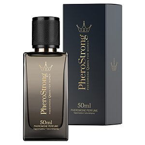 Pherostrong Queen For Women Parfum 50ml