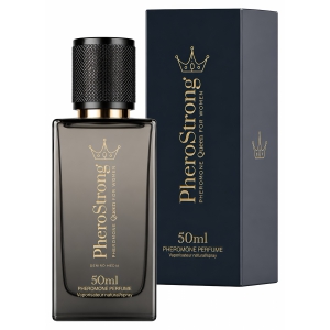 Parfum PheroStrong Queen for Women pe Sexlab.ro