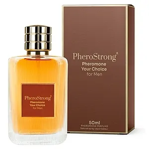 Oferta Sex Shop Parfum PheroStrong Your Choice pe SexLab