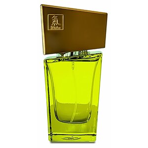 Parfum Shiatsu Pheromone Women Lime Parfum Shiatsu Pheromone Women Lime pe Sexlab.ro