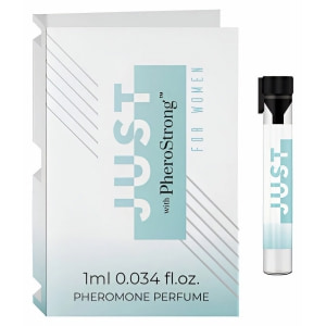 Parfum Sofisticat PheroStrong Just For Women pe Sexlab.ro