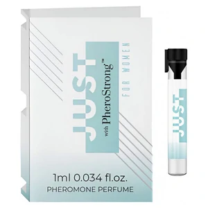 Parfum Sofisticat PheroStrong Just For Women Parfum Sofisticat PheroStrong Just For Women pe Sexlab.ro