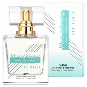 Parfum sofisticat PheroStrong Just For Women Parfum sofisticat PheroStrong Just For Women pe Sexlab.ro