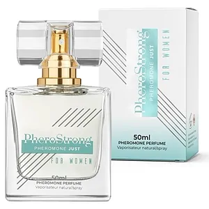 Parfum Sofisticat PheroStrong Just For Women pe SexLab