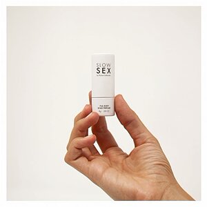 Parfum Solid Stimulent Slow Sex 8g