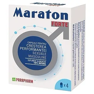 Pastila Maraton Forte pe SexLab