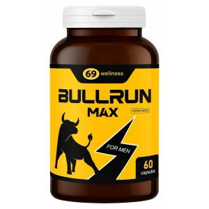 Bullrun Ero Bullrun