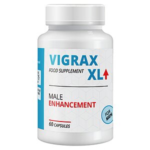 Pastile Creștere Penis Vigrax XL pe Sexlab.ro