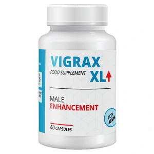 Pastile Creștere Penis Vigrax XL pe Sexlab.ro