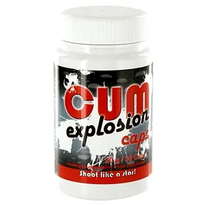 Pastile Cum Explosion pe SexLab