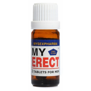 Pastile Cupid Labs MyErect pentru Erecție Pastile Cupid Labs MyErect pentru Erecție pe Sexlab.ro