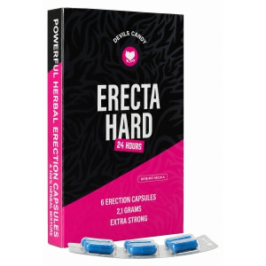 Pastile Devils Candy Erecta Hard Pastile Devils Candy Erecta Hard pe Sexlab.ro