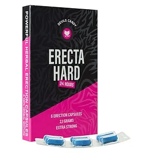 Erectie Tare Pastile Devils Candy Erecta Hard pe SexLab