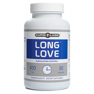 Pastile Ejaculare Precoce Long Love pe Sexlab.ro