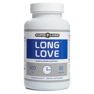 Pastile Ejaculare Precoce Long Love pe Sexlab.ro