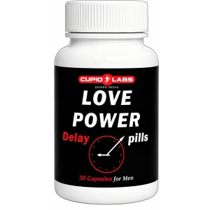 Pastile Ejaculare Precoce Love Power Pastile Ejaculare Precoce Love Power pe Sexlab.ro