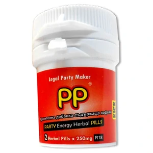 Pastile Energizante Sexuale PP Pastile Energizante Sexuale PP pe Sexlab.ro