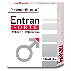 Pastile Entran Forte pe Sexlab.ro