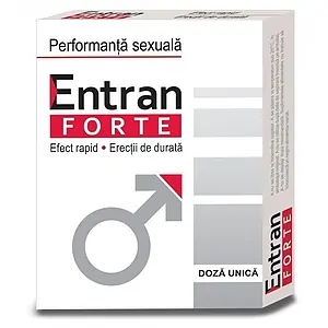 Pastile Entran Forte pe SexLab