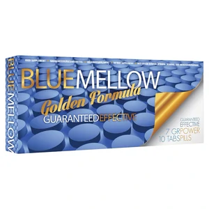 Pastile Erecție Blue Mellow Pastile Erecție Blue Mellow pe Sexlab.ro