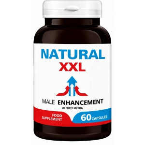 Pastile Erecție Natural XXL Pastile Erecție Natural XXL pe Sexlab.ro