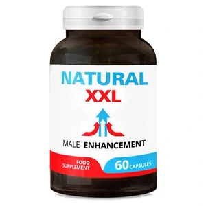 Pastile Erecție Natural XXL pe Sexlab.ro