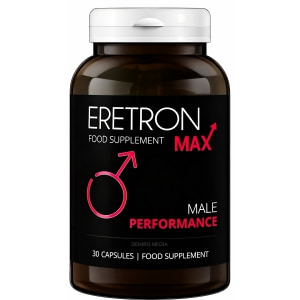 Pastile Erecție Și Potență Eretron Max Pastile Erecție Și Potență Eretron Max pe Sexlab.ro