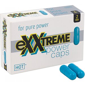 Pastile eXXtreme Power 2buc pe SexLab