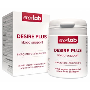 Pastile Libido Feminin Desire Plus 30buc Pastile Libido Feminin Desire Plus 30buc pe Sexlab.ro