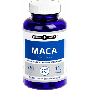 Pastile Maca 750mg Pastile Maca 750mg pe Sexlab.ro