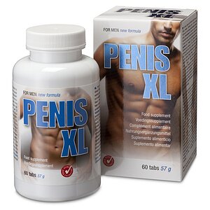 Pastile Mărire Penis Penis XL West pe SexLab
