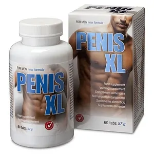 Pastile Mărire Penis Penis XL West Pastile Mărire Penis Penis XL West pe SexLab