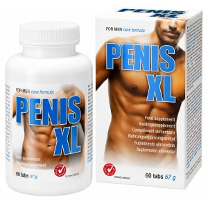Pastile Mărire Penis Penis XL West Pastile Mărire Penis Penis XL West pe Sexlab.ro