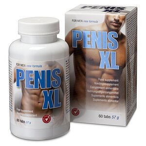 Pastile Marire Penis Penis XL West pe SexLab