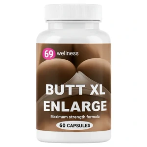 Pastile Mărirea Fundului XL pe Sexlab.ro