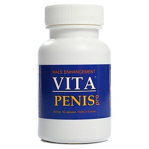 Pastile Marirea Penisului Vita Penis pe SexLab