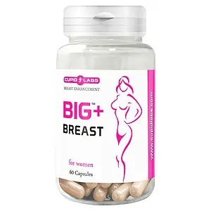 Pastile Big Breast