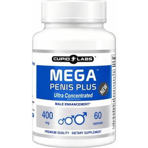 Mega Penis Plus Mega Penis Plus