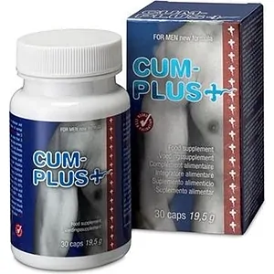 Pastile Mărirea Volumului De Spermă Plus pe SexLab